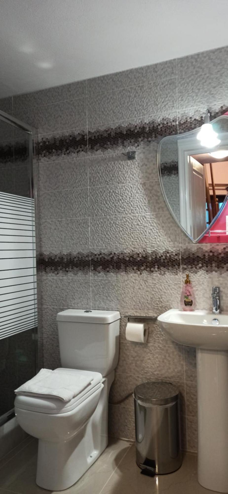 Holiday home Tokastro *