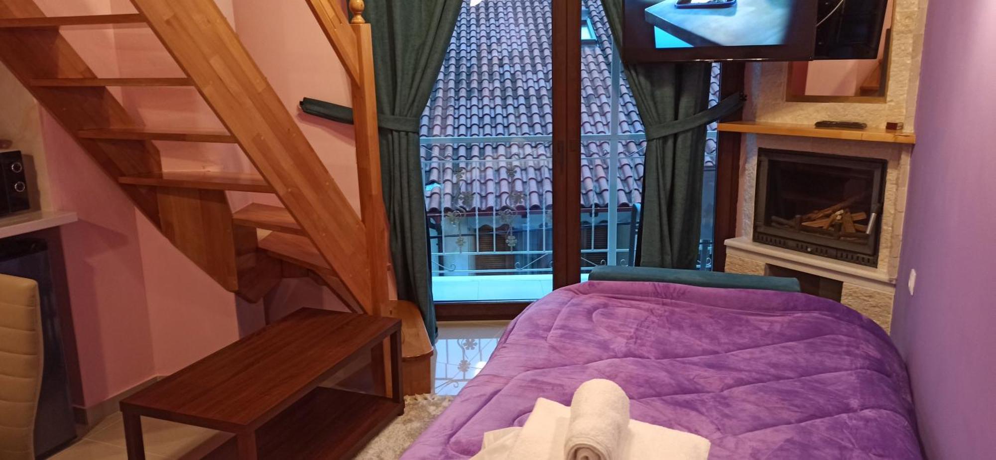 Holiday home Tokastro *
