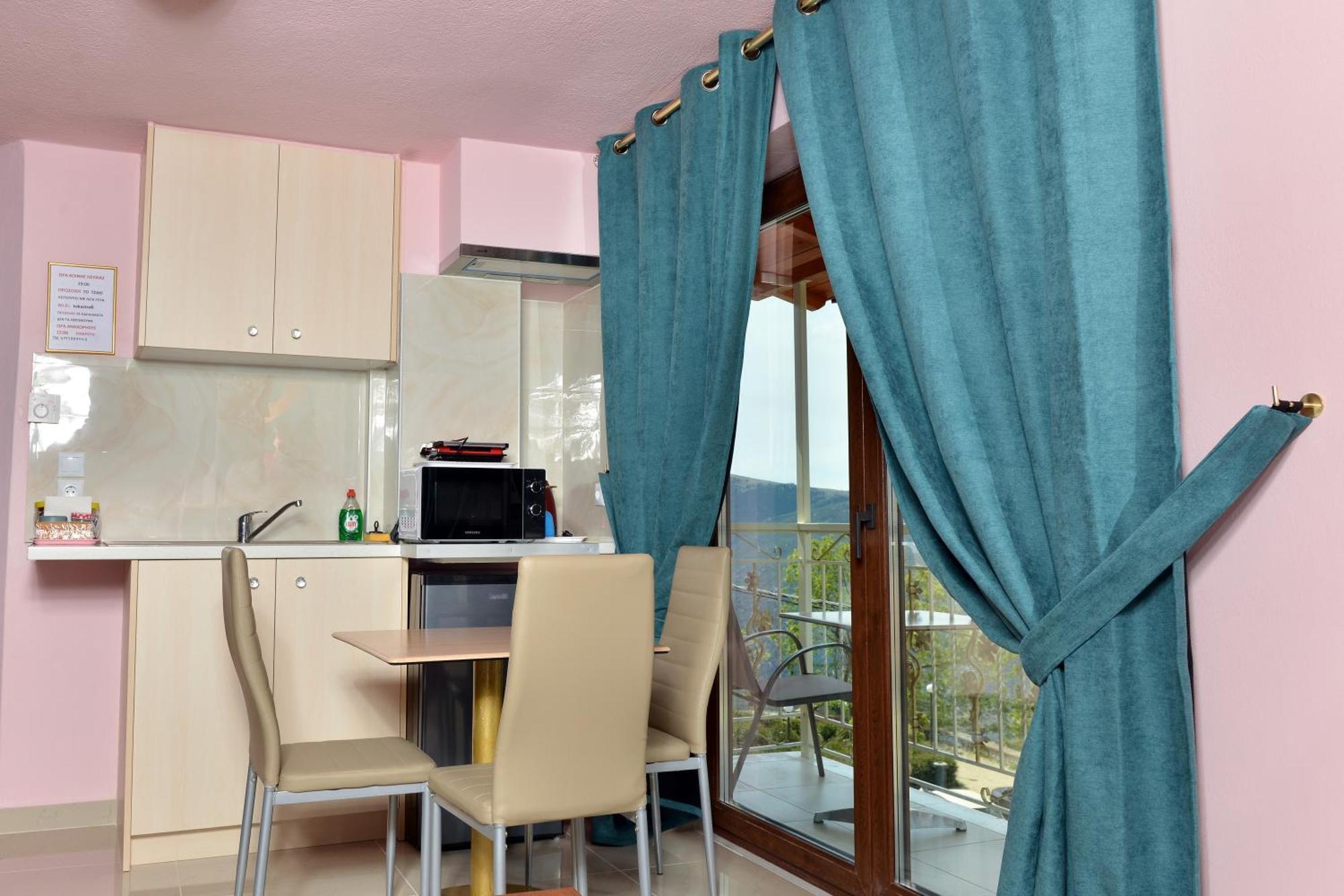 Holiday home Tokastro