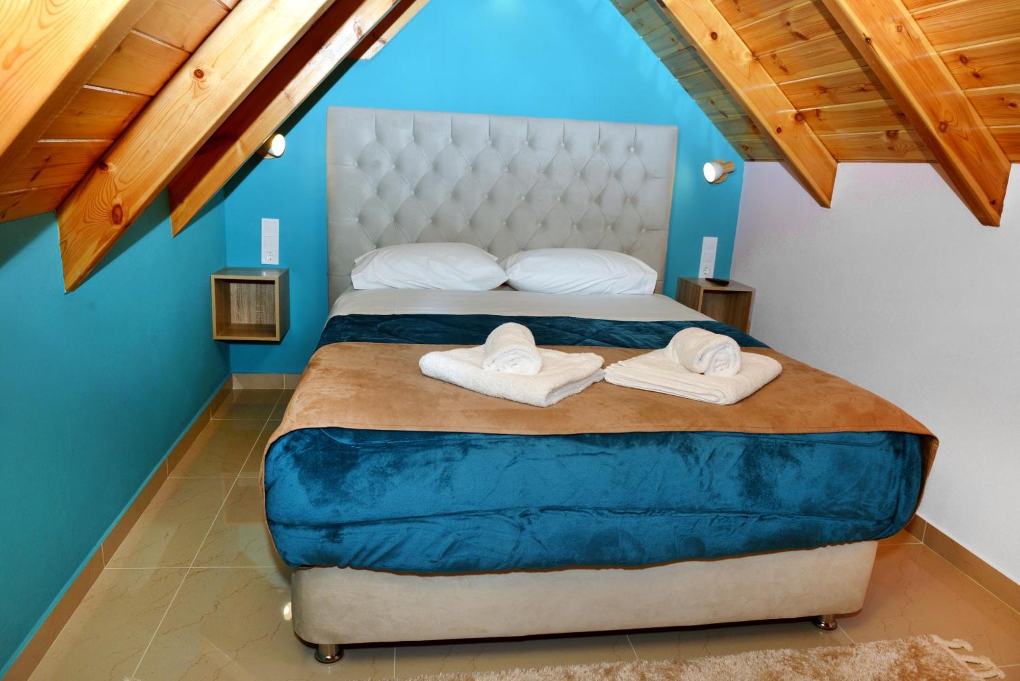 Tokastro Holiday home Arachova