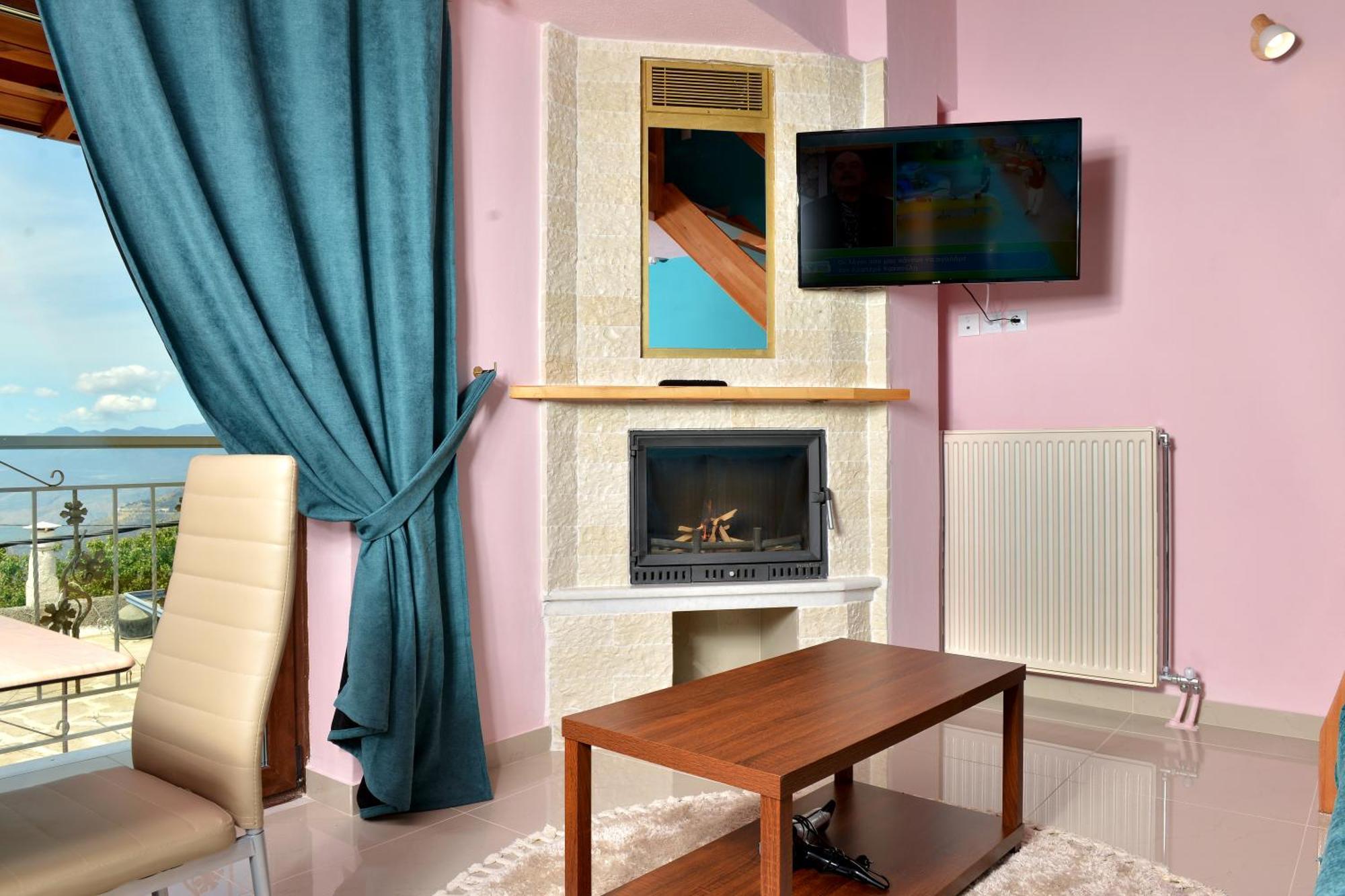 Holiday home Tokastro