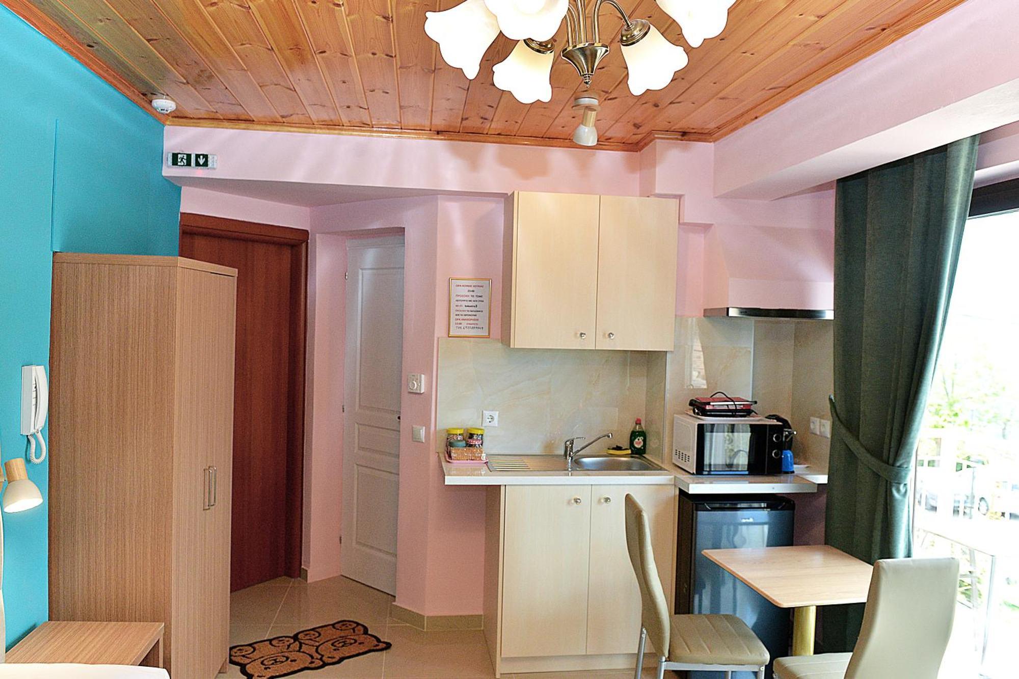 Holiday home Tokastro *